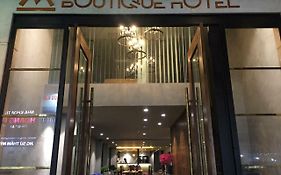 M Boutique Đà Nẵng