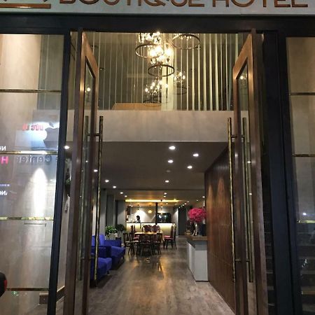 M Boutique Hotel Đà Nẵng Ngoại thất bức ảnh