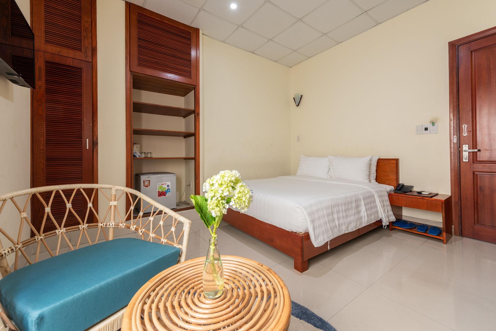 M Boutique Hotel Đà Nẵng Ngoại thất bức ảnh