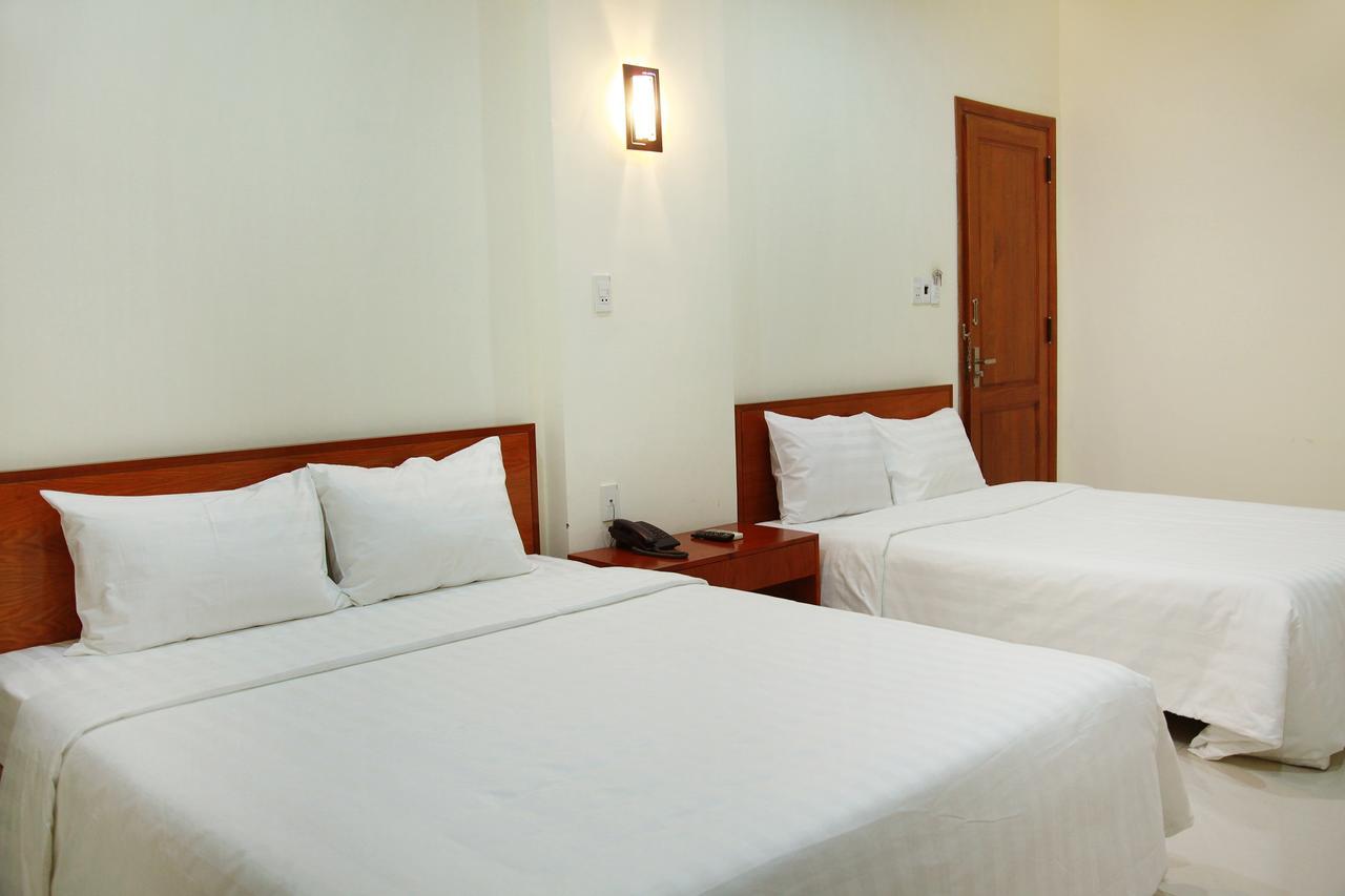 M Boutique Hotel Đà Nẵng Ngoại thất bức ảnh