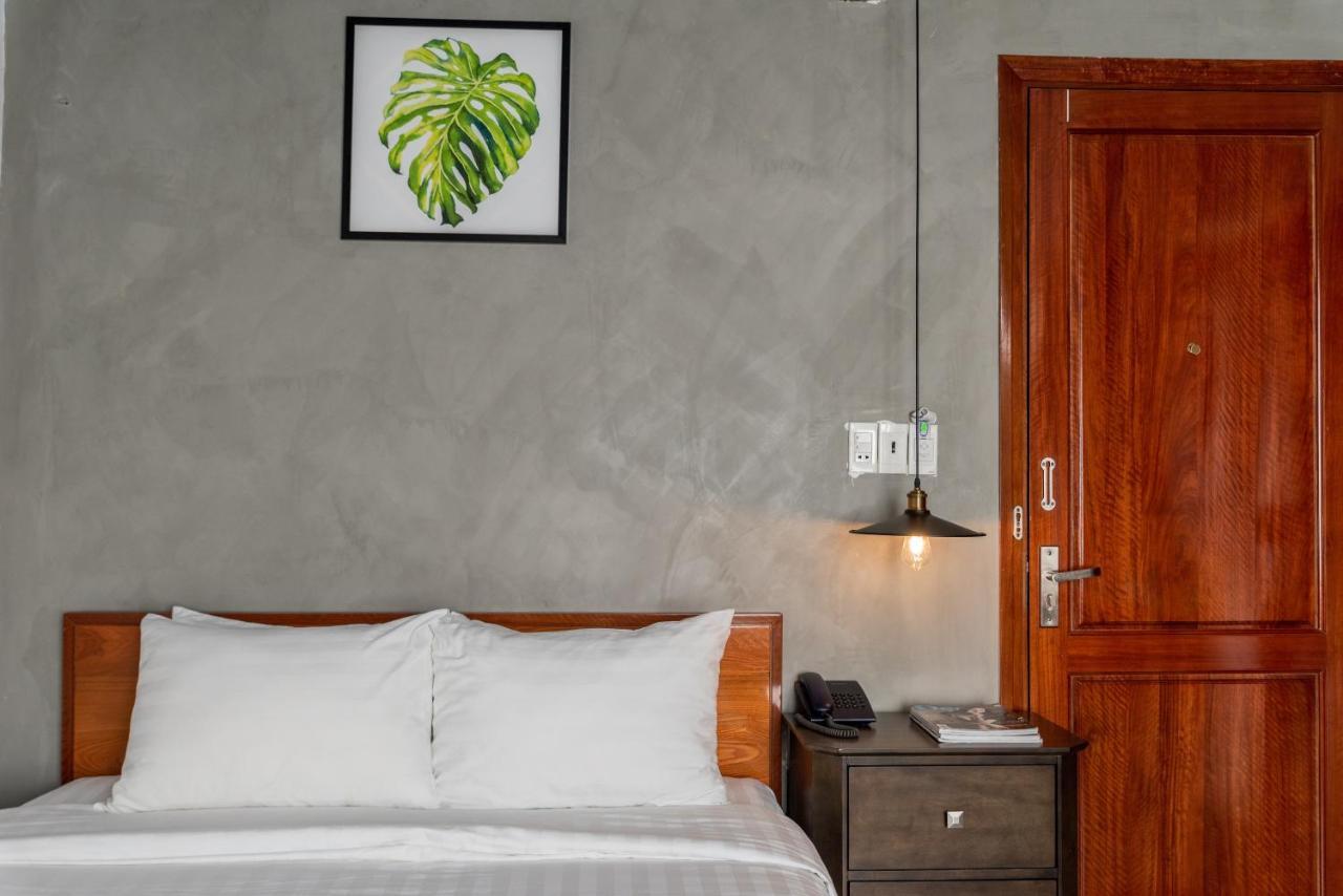 M Boutique Hotel Đà Nẵng Ngoại thất bức ảnh