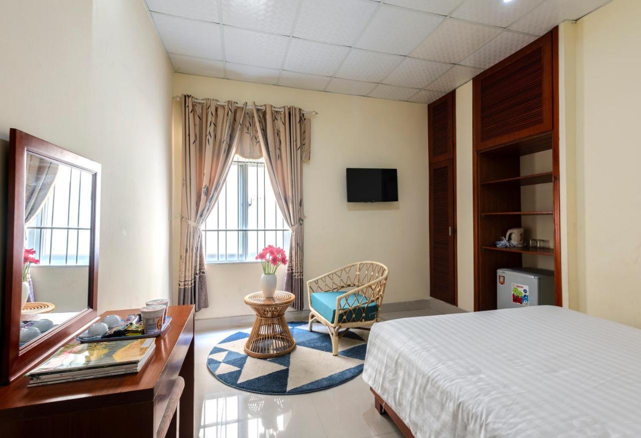 M Boutique Hotel Đà Nẵng Ngoại thất bức ảnh