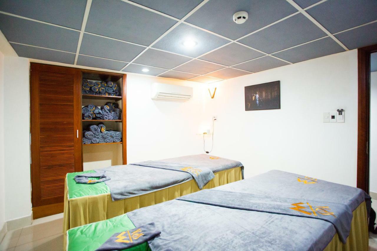 M Boutique Hotel Đà Nẵng Ngoại thất bức ảnh