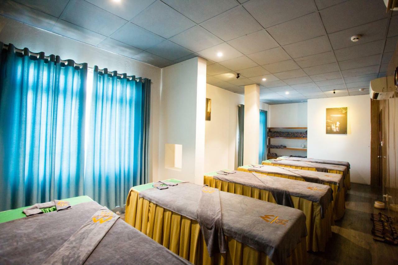 M Boutique Hotel Đà Nẵng Ngoại thất bức ảnh