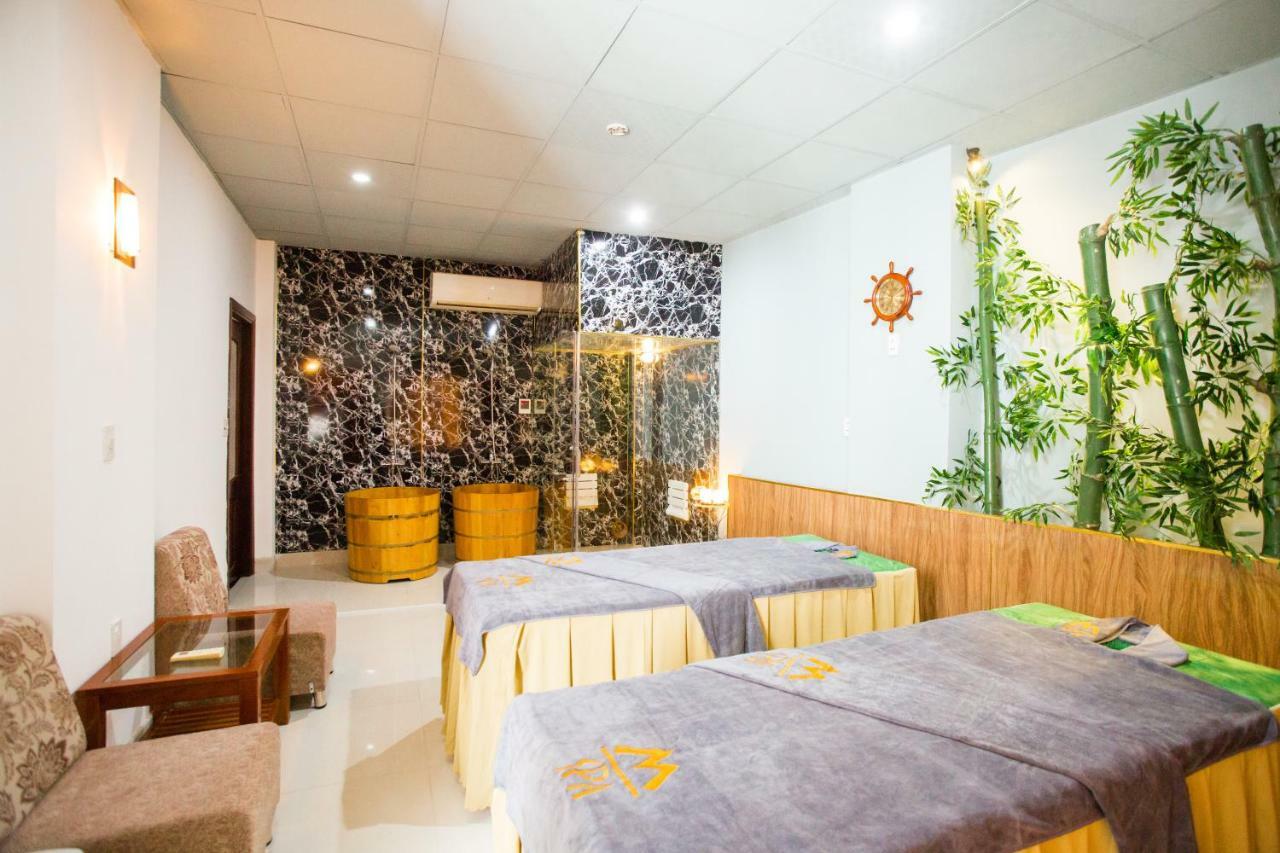 M Boutique Hotel Đà Nẵng Ngoại thất bức ảnh